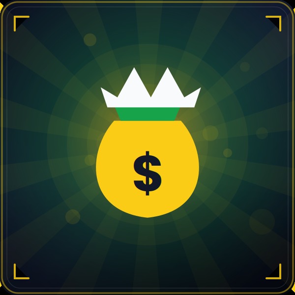Royal Heist